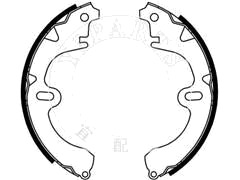 Brake Shoe 04495-01011