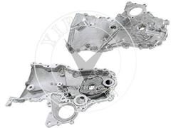 Oil Pump 15100-21040