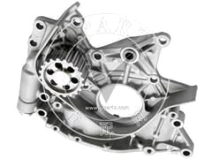 Oil Pump 15100-64042
