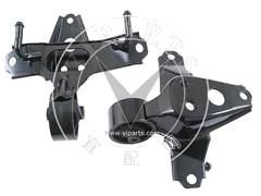 Rubber Engine Mouting 12371-11491