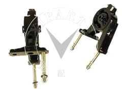 Rubber Engine Mouting 12371-21021