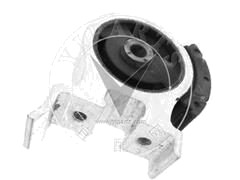 Rubber Engine Mouting 12372-11170