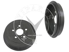 Brake Disc 42431-32121