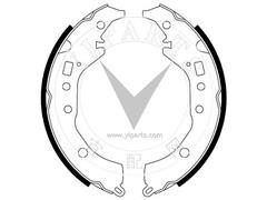 Brake Shoe 04495-52120