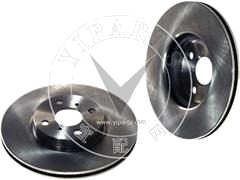 Brake Disc 43512-52130