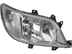 Headlight 901 820 26 61