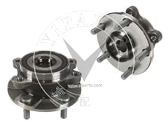 Wheel Hub 43550-42010