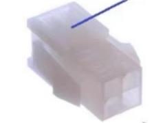 Connector 420104HF001