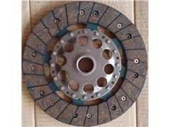 Clutch Disc 0152500703/240MM 无弹簧