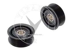 Pulley 000 202 00 19