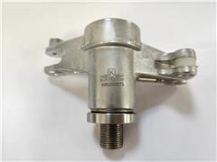 Tensioner Assembly 606 200 00 73