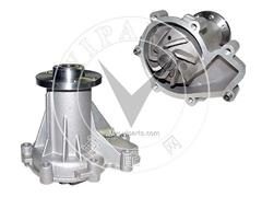 Water Pump 602 200 02 20