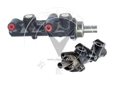 Brake Master Cylinder 004 430 09 01