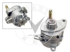 Tensioner Assembly 111 200 07 70