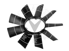 Fan Blade 606 200 00 23