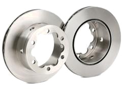 Brake Disc 904 423 03 12