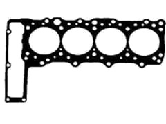 Gasket 601 016 33 20