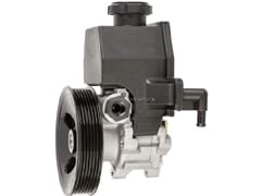 Power Steering Pump 002 466 84 01