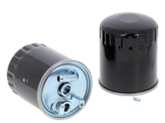 Fuel Filter 611 092 06 01