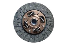 Clutch Disc 014 250 35 03/228MM+4弹簧