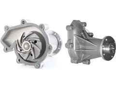 Water Pump 603 201 00 10