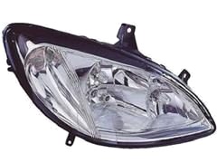 Headlight BENZ 2014-2010 VITO W639 大灯-L