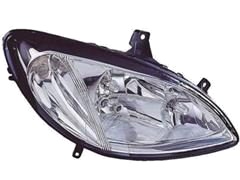 Headlight BENZ 2004-2010 VITO W639 大灯-R