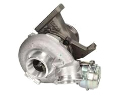 Turbo Charger 6110960699
