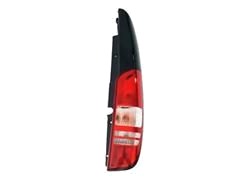 Tail Lamp 639 820 15 64