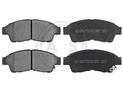 Brake Pad D562