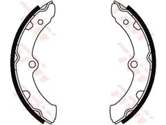 Brake Shoe GS8464