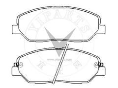 Brake Pad SP1194