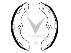 Brake Shoe MB162142