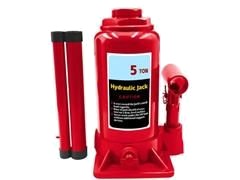 Jack HYDRAULIC JACK 5TON