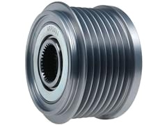 Generator pulley AFP0051