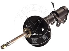 Shock Absorber 333115