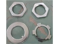 Wheel Bearing Kits 43521-60011K