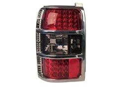 Tail Lamp MB831489