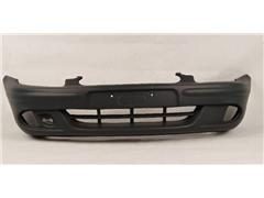 RONT BUMPER OLD STYLE 92101091