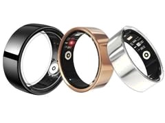 Electronic Part SMART RING-T6B