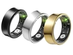 Electronic Part SMART RING-T7