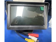 Car Display Screen KYD LCD3