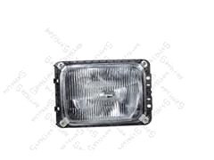 Head Lamp 001 820 38 61