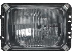 Head Lamp 001 820 39 61