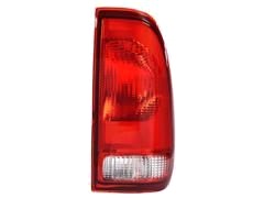 Tail Lamp F85Z13404CA-R