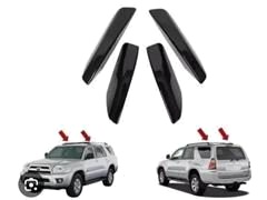 Roof Rack Cover 4 RUNNER 2007车顶行李架盖