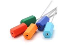 Hexagonal Wire Seal Hexagon Sealer-40CM
