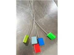 Square Wire Seal Square Sealer-25CM