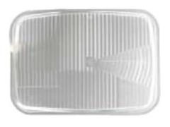 HEadlight Lens 0301021202400-GLASS