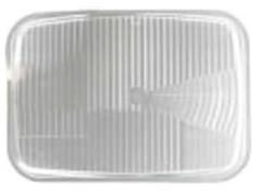 HEadlight Lens 0301021201400-GLASS